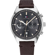 Tommy Hilfiger 1791729 Casual men`s 45mm 5ATM