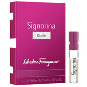Salvatore Ferragamo Signorina Ribelle Eau de Parfum