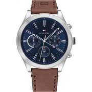Tommy Hilfiger 1791741 Ashton men`s 44mm 5ATM