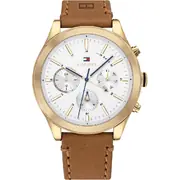 Tommy Hilfiger 1791742 - Ανδρικό ρολόι