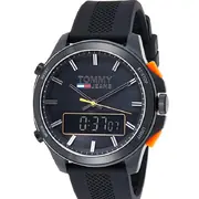 Tommy Hilfiger 1791763 - Ανδρικό ρολόι