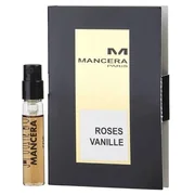 Mancera Roses Vanille Eau de Parfum
