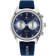 Tommy Hilfiger 1791781 - Ανδρικό ρολόι