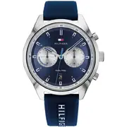 Tommy Hilfiger 1791781 - Ανδρικό ρολόι