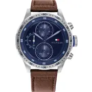 Tommy Hilfiger 1791807 - Ανδρικό ρολόι