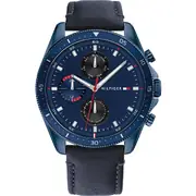 Tommy Hilfiger 1791839 - Ανδρικό ρολόι