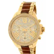 Michael Kors MK6294 - Γυναικείο ρολόι