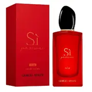 Giorgio Armani Si Passione Eclat Eau de Parfum 100ml