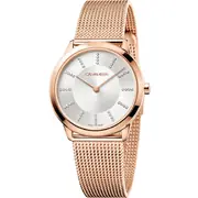 Calvin Klein K3M22Y2X - Γυναικείο ρολόι