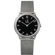 Calvin Klein K3M52151 - Γυναικείο ρολόι