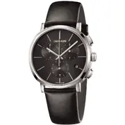 Calvin Klein K8Q371C1 - Ανδρικό ρολόι