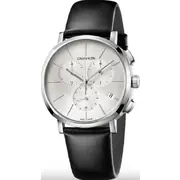 Calvin Klein K8Q371C6 - Ανδρικό ρολόι