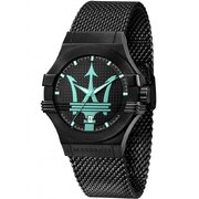 Maserati R8853144002 - Pánske hodinky