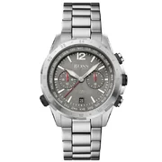 Hugo Boss 1513774 Nomad men`s 44mm 20ATM