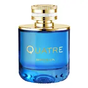 Boucheron Quatre En Bleu Eau de Parfum 100ml