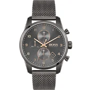 Hugo Boss 1513837 - Ανδρικό ρολόι