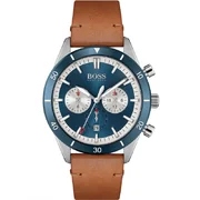 Hugo Boss 1513860 Santiago men`s 44mm 5ATM