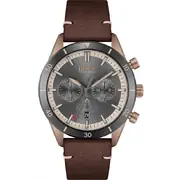 Hugo Boss 1513861 Santiago men`s 44mm 5ATM