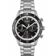 Hugo Boss 1513862 Santiago men`s 44mm 5ATM