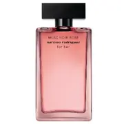 Narciso Rodriguez Musc Noir Rose For Her Eau de Parfum 100ml