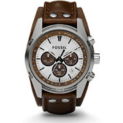 Fossil CH2565 - Ανδρικό ρολόι