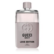 Gucci Guilty Pour Homme Love Edition 2021 Eau de Toilette - Tester