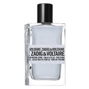 Zadig & Voltaire Αυτός είναι! Vibes of Freedom Νερό τουαλέτας - Tester