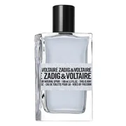 Zadig & Voltaire Αυτός είναι! Vibes of Freedom Νερό τουαλέτας - Tester
