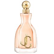 Jimmy Choo I Want Choo Eau de Parfum - Tester