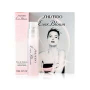Shiseido Ever Bloom Eau de Toilette