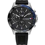 Tommy Hilfiger 1791724 - Ανδρικό ρολόι