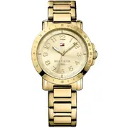 Tommy Hilfiger 1781395 - Γυναικείο ρολόι