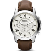 Fossil FS4735 - Ανδρικό ρολόι