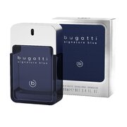 Bugatti Signature Blue Eau de Toilette