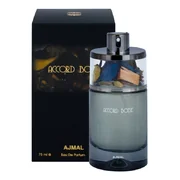 Ajmal Accord Boise Eau de Parfum, 75 ml