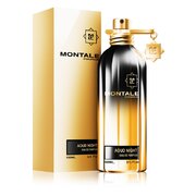 Montale Aoud Night Eau de Parfum