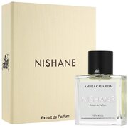 Nishane Ambra Calabria Eau de Parfum