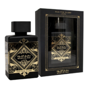 Lattafa Bade'e Al Oud Oud for Glory Eau de Parfum