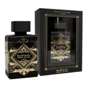 Lattafa Bade'e Al Oud Oud for Glory Eau de Parfum