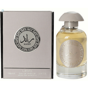 Lattafa Ra'ed Silver Eau de Parfum