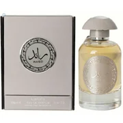 Lattafa Ra'ed Silver Eau de Parfum