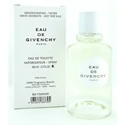 Givenchy Eau de Givenchy Toilet Water - Tester