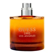 Guess 1981 Los Angeles men Eau de Toilette - Tester, 100ml