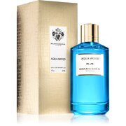 Mancera Aqua Wood Αρωματικό νερό