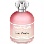 Cacharel Anais Anais Premier Délice L'Eau Flamingo Eau de Toilette - Tester