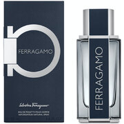 Νερό τουαλέτας Salvatore Ferragamo Ferragamo