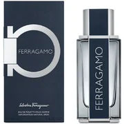Νερό τουαλέτας Salvatore Ferragamo Ferragamo