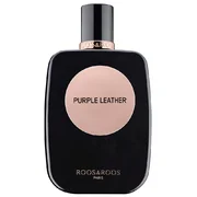 Roos & Roos Purple Leather Eau de Parfum