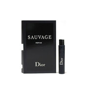 Dior Sauvage Parfum Eau de Parfum - Tester