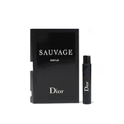 Dior Sauvage Parfum Eau de Parfum - Tester